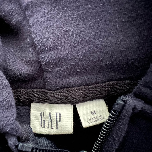 GAP JACKET - Picture 1 of 2